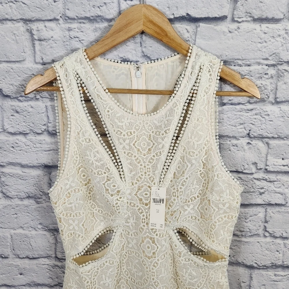Anthropologie Dress - Picture 6 of 11
